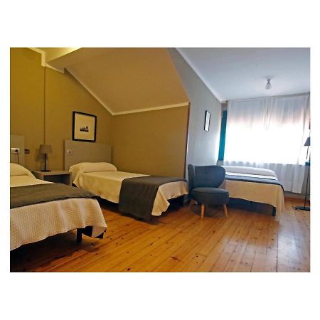 Hotel Las Vegas Колунга Экстерьер фото